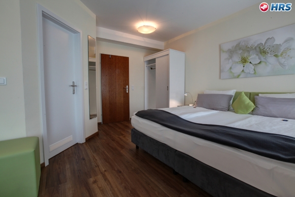 Hotel Gartenstadt (Ludwigshafen am Rhein)